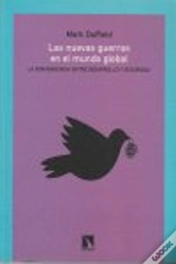 Capa do artigo Las Nuevas Guerras En El Mundo Global
