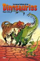Las Nuevas Historias De Los Dinosaurios