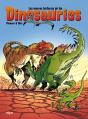 Las Nuevas Historias De Los Dinosaurios - Preview