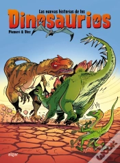 Capa do artigo Las Nuevas Historias De Los Dinosaurios