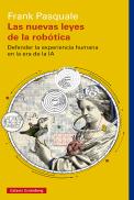Las Nuevas Leyes De La Robotica