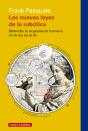Las Nuevas Leyes De La Robótica - Preview