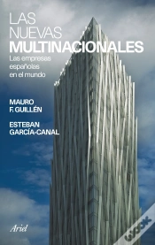 Capa do artigo Las Nuevas Multinacionales
