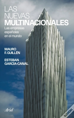 Capa do artigo Las Nuevas Multinacionales