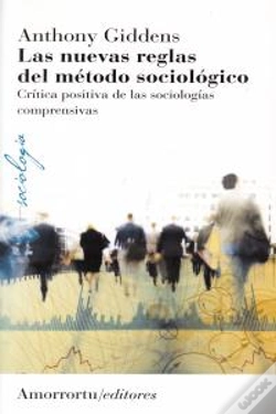 Capa do artigo Las Nuevas Reglas Del Metodo Sociologico 