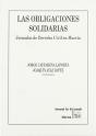 Las Obligaciones Solidarias - Preview