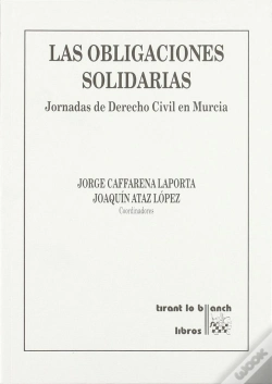 Capa do artigo Las Obligaciones Solidarias