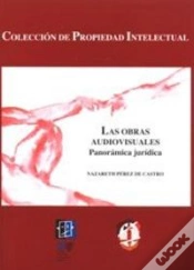 Capa do artigo Las Obras Audiovisuales