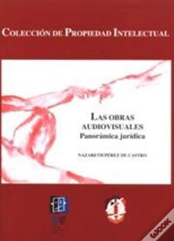 Capa do artigo Las Obras Audiovisuales