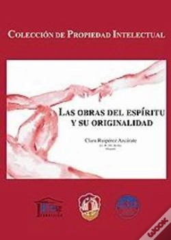 Capa do artigo Las Obras Del Espíritu Y Su Originalidad