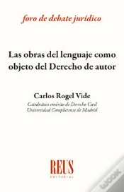 Capa do artigo Las Obras Del Lenguaje Como Objeto Del Derecho De Autor
