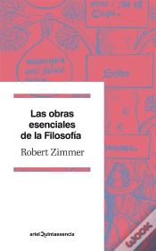 Capa do artigo Las Obras Esenciales De La Filosofía