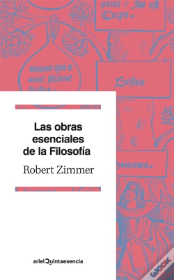 Capa do artigo Las Obras Esenciales De La Filosofía