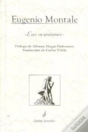 Capa do artigo Las Ocasiones  