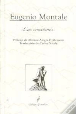 Capa do artigo Las Ocasiones  