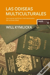 Capa do artigo Las Odiseas Multiculturales