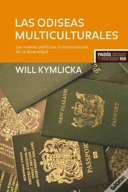 Capa do artigo Las Odiseas Multiculturales