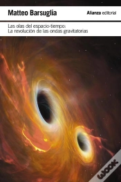Capa do artigo Las Olas Del Espacio-Tiempo