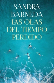 Capa do artigo Las Olas Del Tiempo Perdido