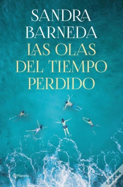 Capa do artigo Las Olas Del Tiempo Perdido