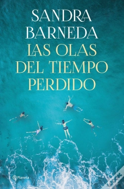 Capa do artigo Las Olas Del Tiempo Perdido
