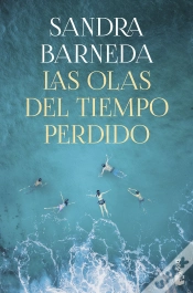 Capa do artigo Las Olas Del Tiempo Perdido