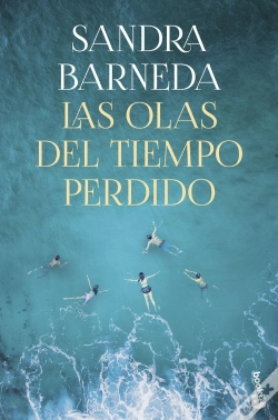 Capa do artigo Las Olas Del Tiempo Perdido