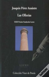 Capa do artigo Las Ollerías