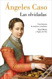 Capa do artigo Las Olvidadas