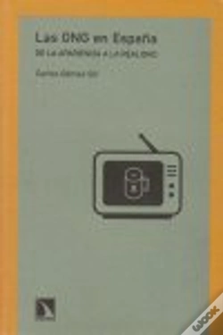 Capa do artigo Las Ong En España