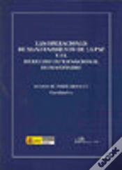 Capa do artigo Las Operaciones De Mantenimiento De La Paz Y El Derecho Internacional Humanitario