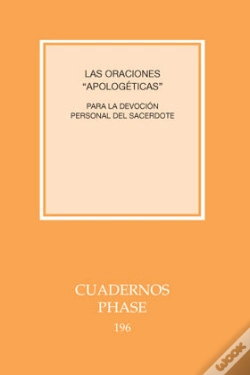Capa do artigo Las Oraciones Apologéticas. Para La Devoción Del Sacerdote