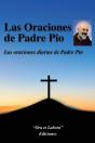 Las Oraciones De Padre Pio - Preview