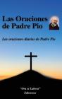 Las Oraciones De Padre Pio - Preview