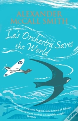Capa do artigo La'S Orchestra Saves The World
