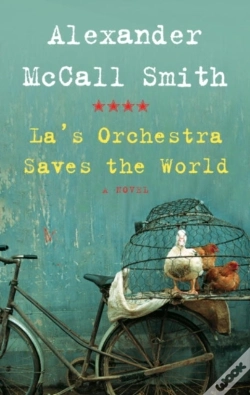 Capa do artigo La'S Orchestra Saves The World
