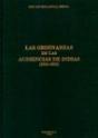 Las Ordenanzas De Las Audiencias De Indias (1511-1812). - Preview