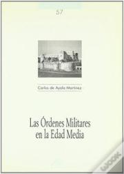 Las Órdenes Militares En La Edad Media