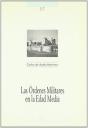 Las Órdenes Militares En La Edad Media - Preview