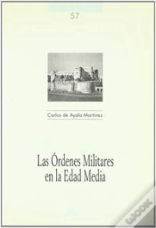 Capa do artigo Las Órdenes Militares En La Edad Media