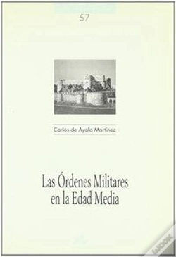 Capa do artigo Las Órdenes Militares En La Edad Media