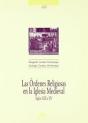 Las Órdenes Religiosas En La Iglesia Medieval - Preview