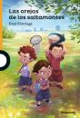Las Orejas De Los Saltamontes - Preview