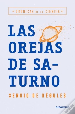 Capa do artigo Las Orejas De Saturno