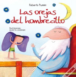 Capa do artigo Las Orejas Del Hombrecillo