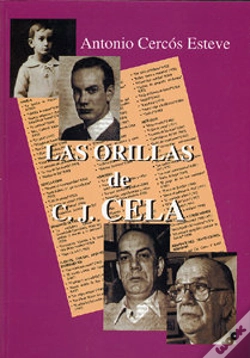 Capa do artigo Las Orillas De C.J. Cela