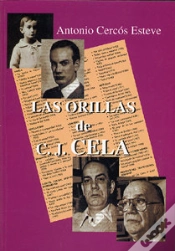 Capa do artigo Las Orillas De C.J. Cela