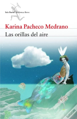 Capa do artigo Las Orillas Del Aire