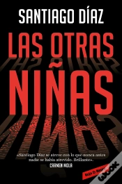 Capa do artigo Las Otras Niñas