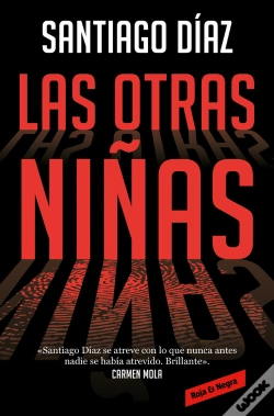 Capa do artigo Las Otras Niñas